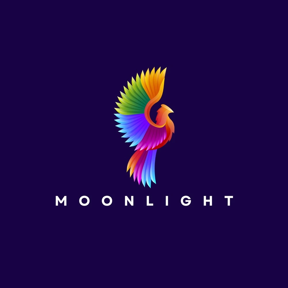 Moonlight Logo